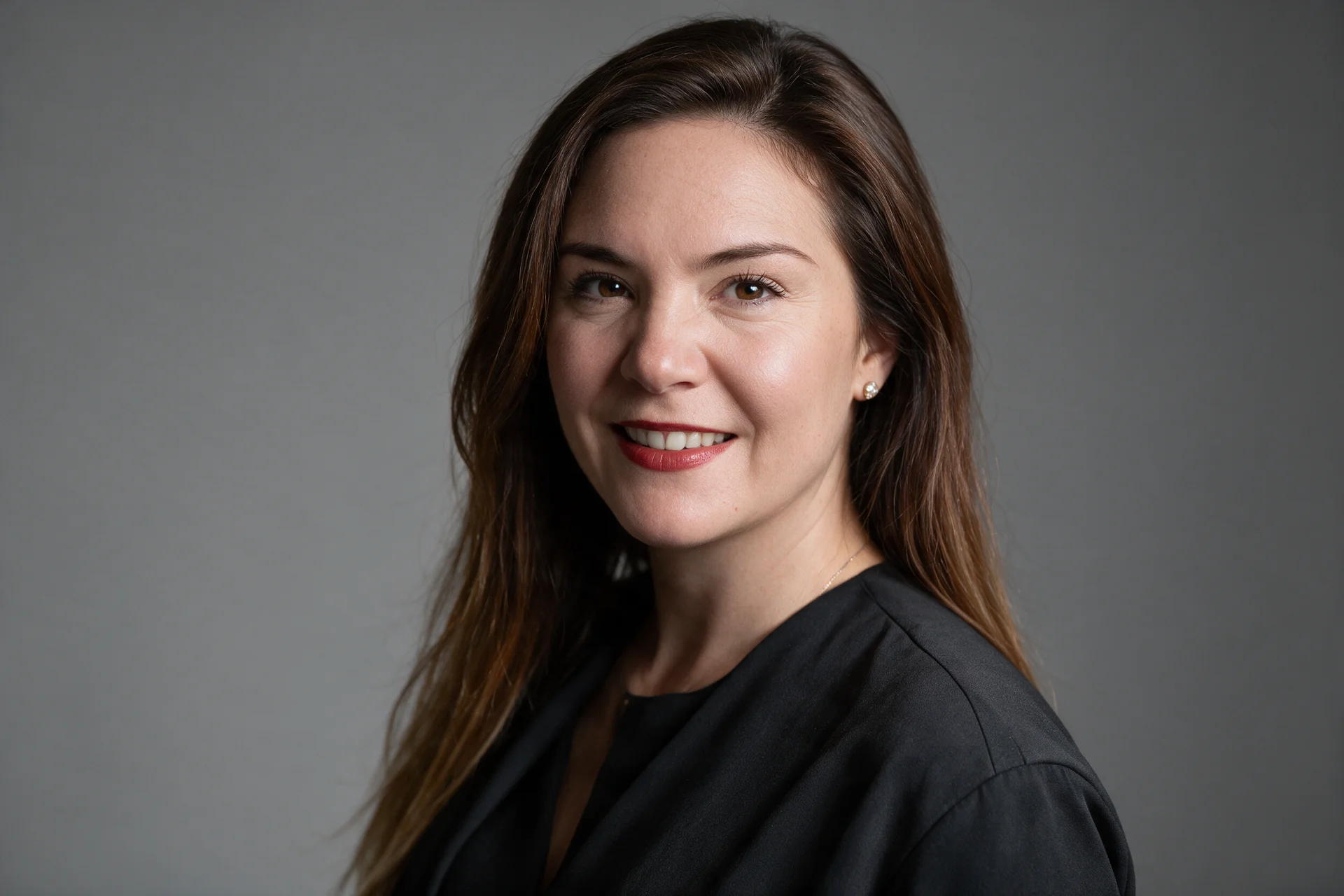 Amy, Managing Director of Signature Stays.
